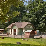 Center Parcs Le D'ailette Vakantiepark 5*