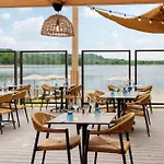 Center Parcs Le D'ailette Vakantiepark