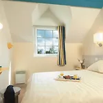 Center Parcs Le D'ailette Vakantiepark 5*