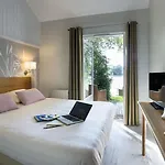 Center Parcs Le D'ailette Vakantiepark 5*