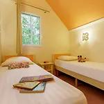 Center Parcs Le D'ailette 5*