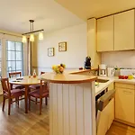 Center Parcs Le D'ailette Feriepark 5*