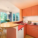Vakantiepark Center Parcs Le D'ailette 5*