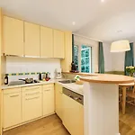 Center Parcs Le D'ailette Vakantiepark 5*