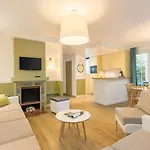Center Parcs Le D'ailette Feriepark