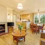 Vakantiepark Center Parcs Le D'ailette Chamouille