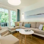 Vakantiepark Center Parcs Le D'ailette