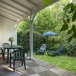 Center Parcs Le D'ailette Feriepark 5*