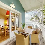 Center Parcs Le D'ailette 5*