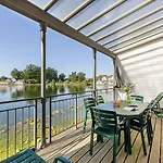 Center Parcs Le D'ailette Chamouille