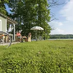 Center Parcs Le D'ailette Chamouille