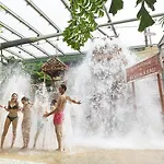 Center Parcs Le D'ailette Feriepark 5*