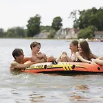 Center Parcs Le D'ailette 5*