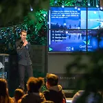 Center Parcs Le D'ailette 5*