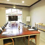 Center Parcs Le D'ailette 5*