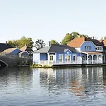 Center Parcs Le D'ailette