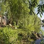 Vakantiepark Center Parcs Le D'ailette Chamouille