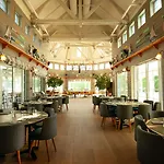 Center Parcs Le D'ailette Vakantiepark