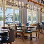 Center Parcs Le D'ailette Vakantiepark Chamouille