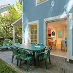 Center Parcs Le D'ailette 5*