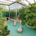 Vakantiepark Center Parcs Le D'ailette 5*