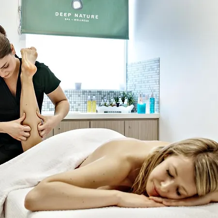 Center Parcs Le D'ailette Ferienpark 5*