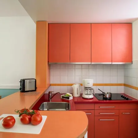 Center Parcs Le D'ailette Ferienpark 5*