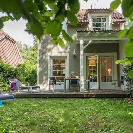 פארק נופש Center Parcs Le D'ailette שאמוויל