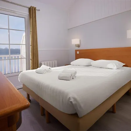 Center Parcs Le D'ailette 홀리데이파크