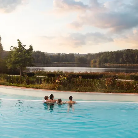 Aldeamento Turístico Center Parcs Le D'ailette 5*
