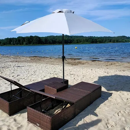 Center Parcs Le D'ailette Ferienpark 5*