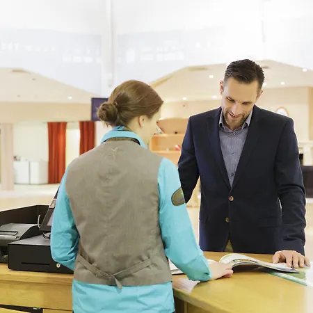 Center Parcs Le D'ailette