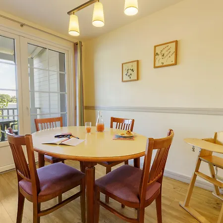 Center Parcs Le D'ailette שאמוויל