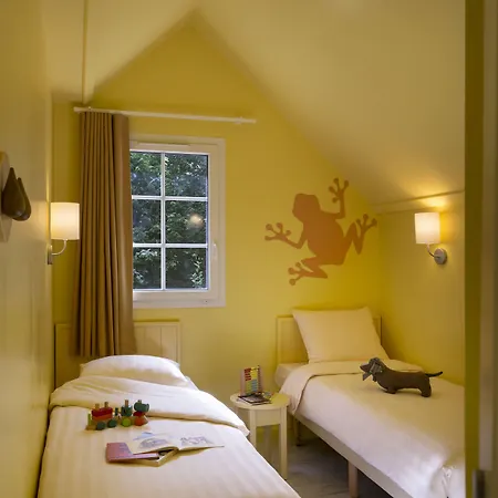 Center Parcs Le D'ailette Ferienpark 5*