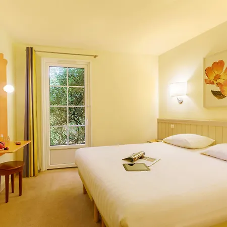 Ferienpark Center Parcs Le D'ailette Chamouille