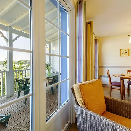 Center Parcs Le D'ailette 5*