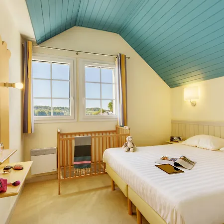 Center Parcs Le D'ailette