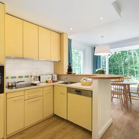 פארק נופש Center Parcs Le D'ailette שאמוויל