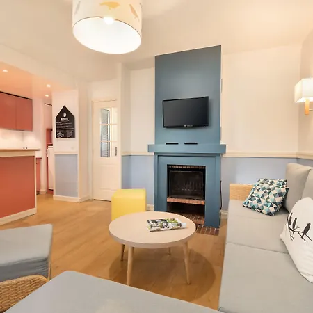 Center Parcs Le D'ailette 5* שאמוויל