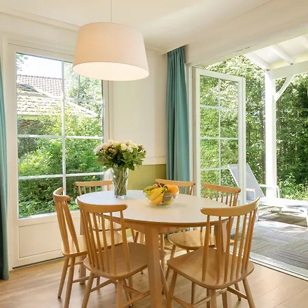 Center Parcs Le D'ailette