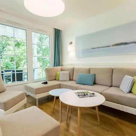 פארק נופש Center Parcs Le D'ailette