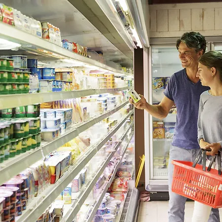 Center Parcs Le D'ailette