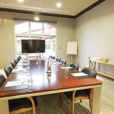 Center Parcs Le D'ailette 5*