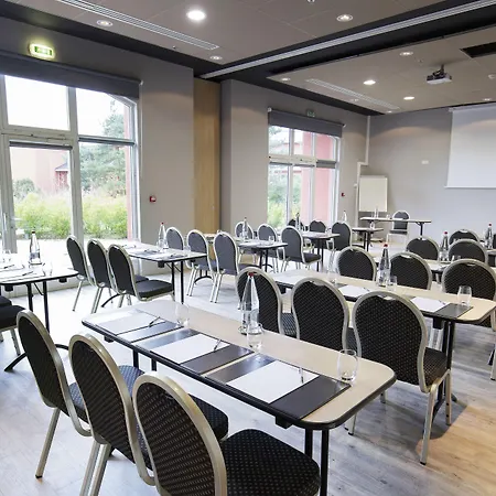 Center Parcs Le D'ailette 5*