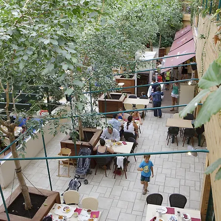 Center Parcs Le D'ailette פארק נופש 5*