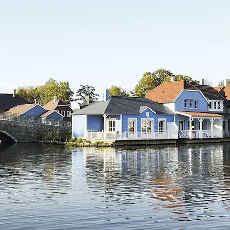 Center Parcs Le D’ailette