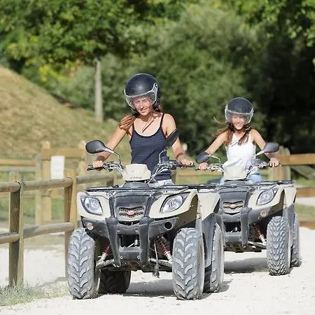 Center Parcs Le D'ailette