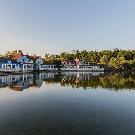 Center Parcs Le D'ailette 5*