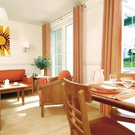Center Parcs Le D'ailette Ferienpark 5*