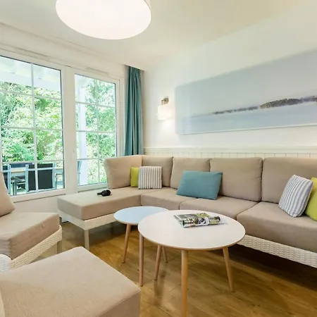 Center Parcs Le D'ailette 5*